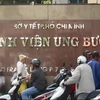 Thành phố Hồ Chí Minh và Hungary tăng cường hợp tác về y tế