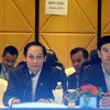 Việt Nam dự Hội nghị trù bị chuẩn bị Hội nghị cấp cao ASEAN