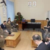 Nhật Bản sẽ trừng phạt Triều Tiên về vụ công dân mất tích