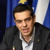 Hy Lạp chính thức lập quan hệ đối tác cải cách với OECD