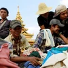4 người Trung Quốc chết do bom rơi từ chiến đấu cơ của Myanmar