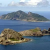 Nhật-Trung bắt đầu đàm phán về an ninh sau 4 năm gián đoạn