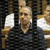 Cựu Bộ trưởng nội vụ Ai Cập thời ông Mubarak được tuyên trắng án