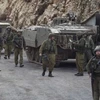 LHQ cảnh báo nguy cơ xung đột tại biên giới Liban và Israel
