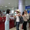 Việt Nam tích cực quảng bá, xúc tiến thu hút du khách Nga