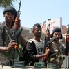 Giao tranh dữ dội ở Trung Yemen, ít nhất 30 người thiệt mạng