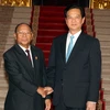 Campuchia sẽ góp phần quan trọng vào thành công IPU-132