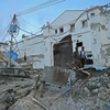 Somalia: Khách sạn ở Mogadishu bị tấn công, 20 người chết
