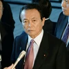 Nhật tuyên bố không trở thành thành viên sáng lập của AIIB