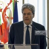 Ngoại trưởng Italy ủng hộ Serbia trở thành thành viên EU