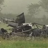 Máy bay trực thăng rơi tại Đức, một phi công thiệt mạng