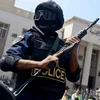 Ai Cập: Tấn công gây thương vong lớn tại Bán đảo Sinai