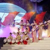 Khai mạc "Năm Du lịch quốc gia 2015-Thanh Hóa" kết nối di sản