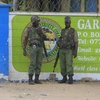 Kenya bắt đầu thẩm vấn các nghi can tấn công trường học