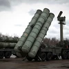Nga thử thành công tên lửa đánh chặn tầm bắn 400km cho S-400
