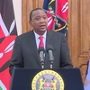 Kenya tuyên bố không nhân nhượng chủ nghĩa khủng bố