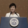 Tổng thống Hàn Quốc: Thống nhất bán đảo là nhiệm vụ lịch sử