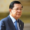 Quốc hội Campuchia thông qua Ủy ban bầu cử quốc gia mới
