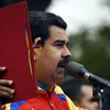 Venezuela đã thu thập được hơn 10 triệu chữ ký phản đối Mỹ