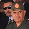 Bộ trưởng Quốc phòng Ai Cập thay thế nhiều tướng lĩnh cấp cao