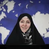 Iran bổ nhiệm nữ đại sứ đầu tiên sau Cách mạng Hồi giáo 1979