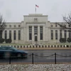 Fed giảm sự lạc quan với đà phục hồi của nền kinh tế Mỹ