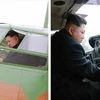 Lãnh đạo Triều Tiên ca ngợi các nhà sản xuất máy bay nội địa