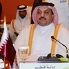 Ngoại trưởng Bin Mohamed: Qatar hàn gắn quan hệ với Ai Cập