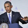 Ông Obama "không ngạc nhiên" trước thương vụ S-300 Nga-Iran