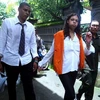 Indonesia xử tù 2 công dân Mỹ trong vụ giết người tại Bali