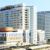 Bệnh viện đẹp như khách sạn, theo mô hình hợp tác công tư 