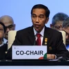 Indonesia thúc đẩy hợp tác với các nước trong hợp tác Á-Phi
