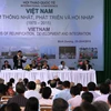 Carl Thayer: Việt Nam thành công lớn trong đối sách ngoại giao