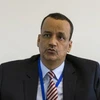 Ông Cheikh Ahmed làm tân Đặc phái viên của LHQ tại Yemen 