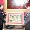 Tăng cường hợp tác lập pháp giữa Quốc hội Việt Nam và Bỉ