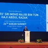 Hội nghị Cấp cao ASEAN lần thứ 26 thông qua 3 Tuyên bố chung