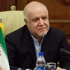 Iran sẽ tăng xuất khẩu dầu mỏ khi lệnh trừng phạt được dỡ bỏ 