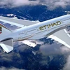 Một máy bay từ Ai Cập đến UAE phải chuyển hướng vì an ninh