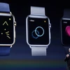 Apple được kỳ vọng “thống trị” thị trường đồng hồ thông minh