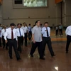 Phó Thủ tướng chỉ đạo hoàn thành tái định cư thủy điện Sơn La