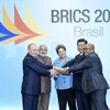 Hy Lạp được mời tham gia Ngân hàng Phát triển BRICS