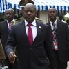 Tổng thống Burundi lần đầu xuất hiện sau âm mưu đảo chính