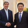 Trung Quốc và Mỹ nhất trí xây dựng mối quan hệ nước lớn "kiểu mới"