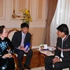 Tổng thống Evo Morales: Bolivia luôn coi Việt Nam là tấm gương
