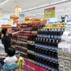 Chỉ số giá tiêu dùng của TP Hồ Chí Minh tăng 0,3% trong tháng 5
