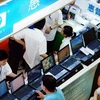 HP sẽ bán 51% cổ phần bộ phận kinh doanh máy chủ ở Trung Quốc