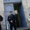 Pháp phạt tù 5 thành viên tổ chức phátxít mới tại Đông Bắc