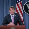 Bộ trưởng Quốc phòng Mỹ "chê" binh sỹ Iraq thiếu ý chí chiến đấu