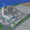 Mitsubishi, TEPCO giành hợp đồng xây nhà máy nhiệt điện ở Qatar