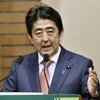 Thủ tướng Nhật Bản cam kết viện trợ kinh tế cho Ukraine